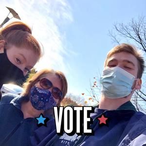 Meet your Posher, Linda